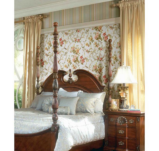 Бумажные обои