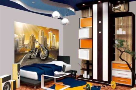 фотообои для мальчиков фотообои для мальчиков