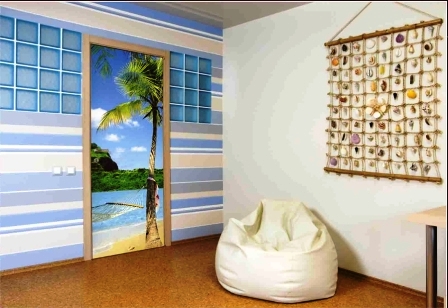 фотообои на дверь фотообои на дверь