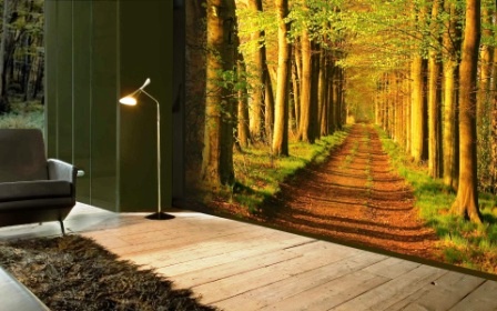 фотообои с перспективой фотообои с перспективой