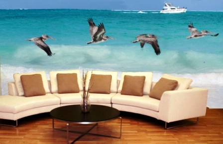 фотообои с перспективой фотообои с перспективой