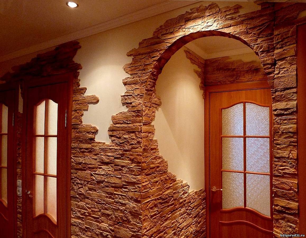 Обои из натуральных материалов Обои из натуральных материалов