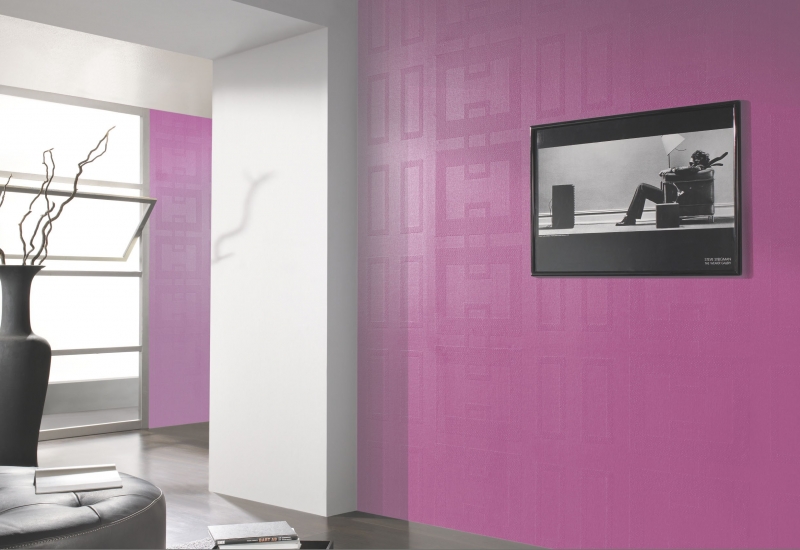 стеклотканевые обои под покраску