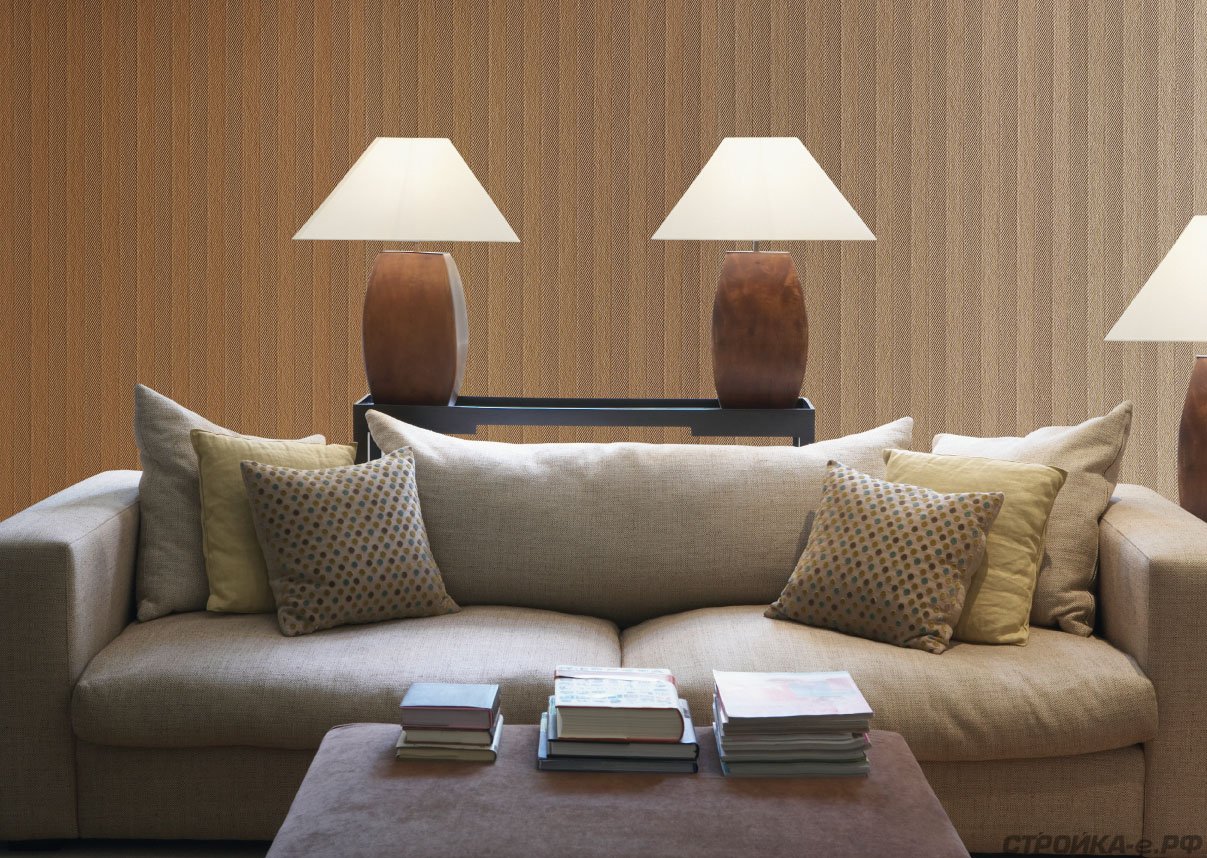 Обои из стекловолокна Обои из стекловолокна