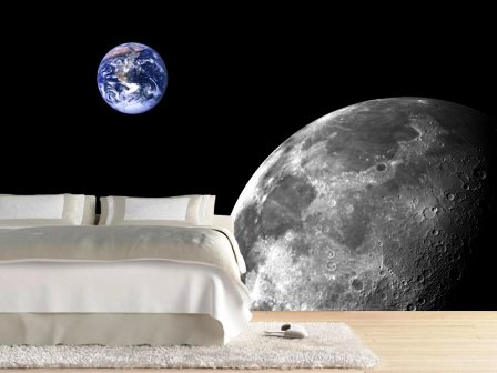 виниловые фотообои