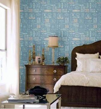 вспененные обои цена