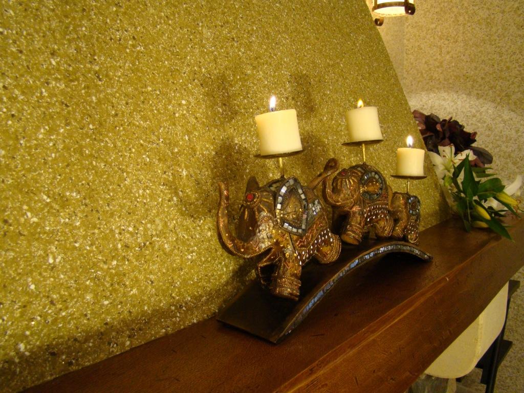 Хлопковые жидкие обои Хлопковые жидкие обои